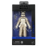 Star Wars : Mandalorian & Grogu - Black Series - Figurine Imperial Remnant AT-RT Driver