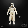 Star Wars - Figurine Black Series Imperial Remnant AT-RT Driver Hasbro