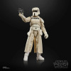 Star Wars - Figurine Black Series Imperial Remnant AT-RT Driver Hasbro