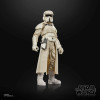 Star Wars - Figurine Black Series Imperial Remnant AT-RT Driver Hasbro