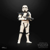 Star Wars - Figurine Black Series Imperial Remnant Stormtrooper Hasbro