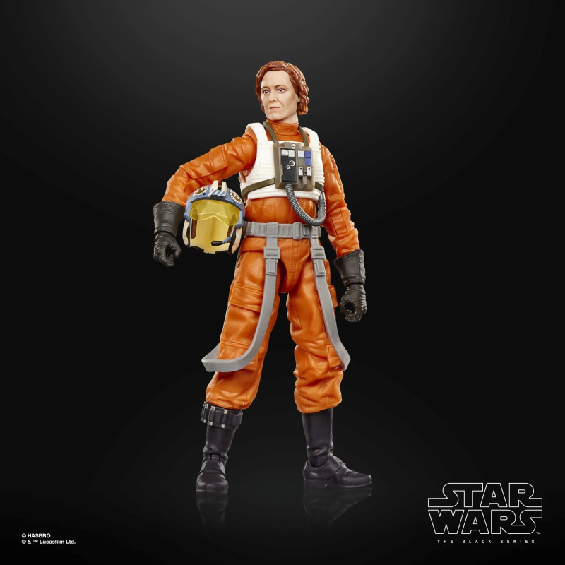 Star Wars - Figurine Black Series Colonel Ward - Hasbro