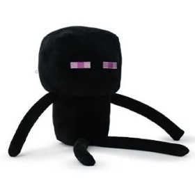 Minecraft - Peluche Enderman 42 cm