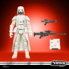 Star Wars - Figurine Vintage Imperial Remnant Snowtrooper - Hasbro