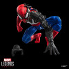 Marvel Legends - Spider-Man Secret Wars 15 cm – Hasbro