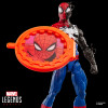 Marvel Legends - Spider-Man Secret Wars 15 cm – Hasbro