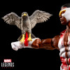 Marvel Legends - Marvel's Falcon Secret Wars 15 cm – Hasbro