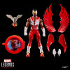 Marvel Legends - Marvel's Falcon Secret Wars 15 cm – Hasbro