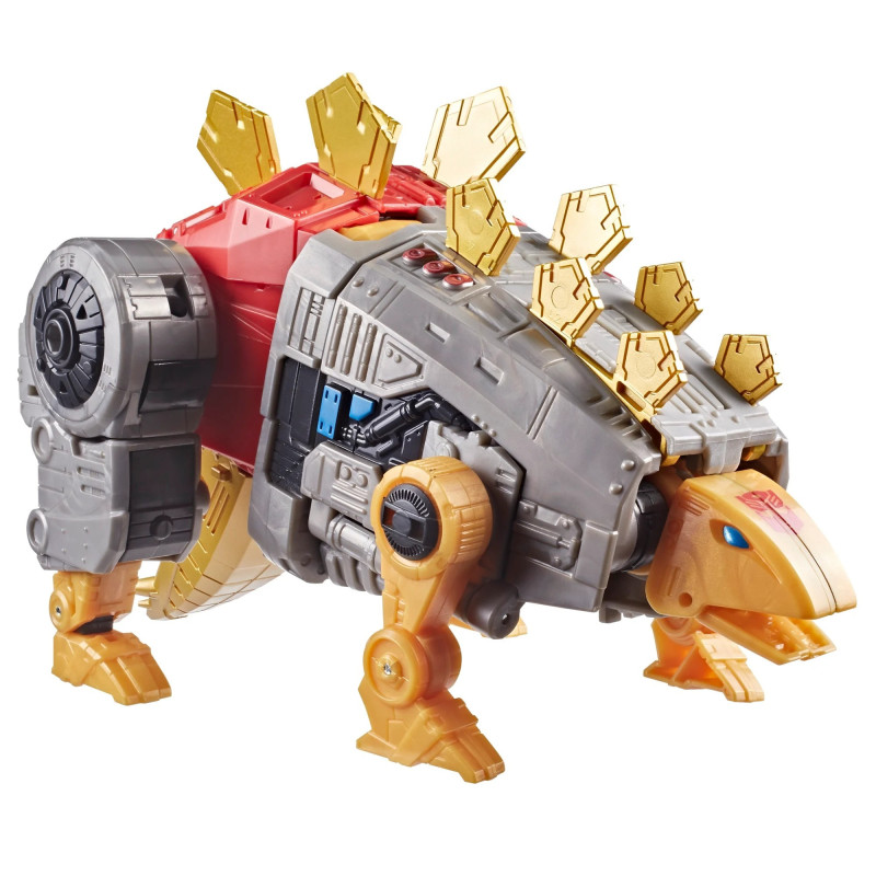 Transformers : Studio Series - Figurine Dinobot Snarl - Hasbro