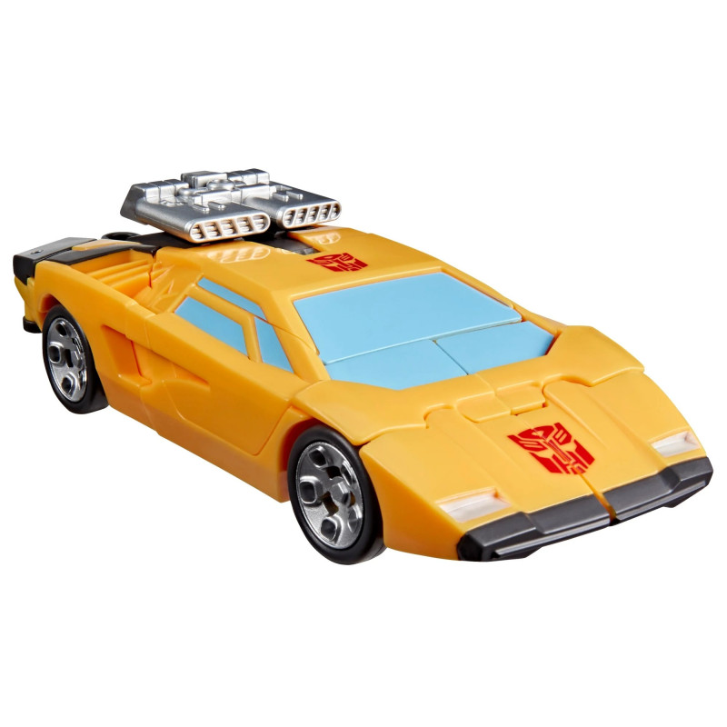 Transformers : Studio Series - Figurine Sunstreaker - Hasbro