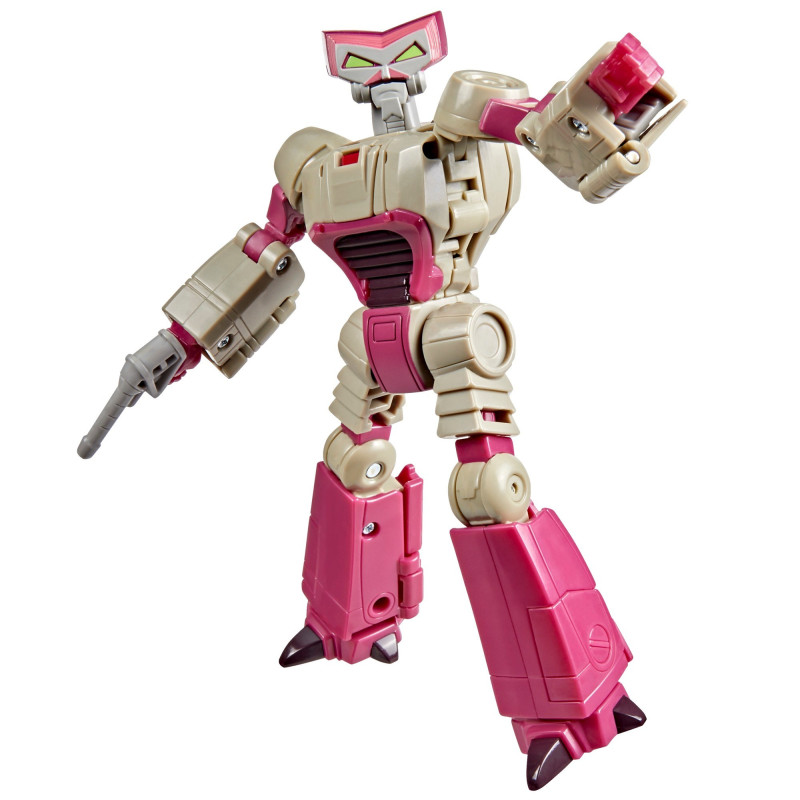Transformers : Studio Series - Figurine Kranix - Hasbro