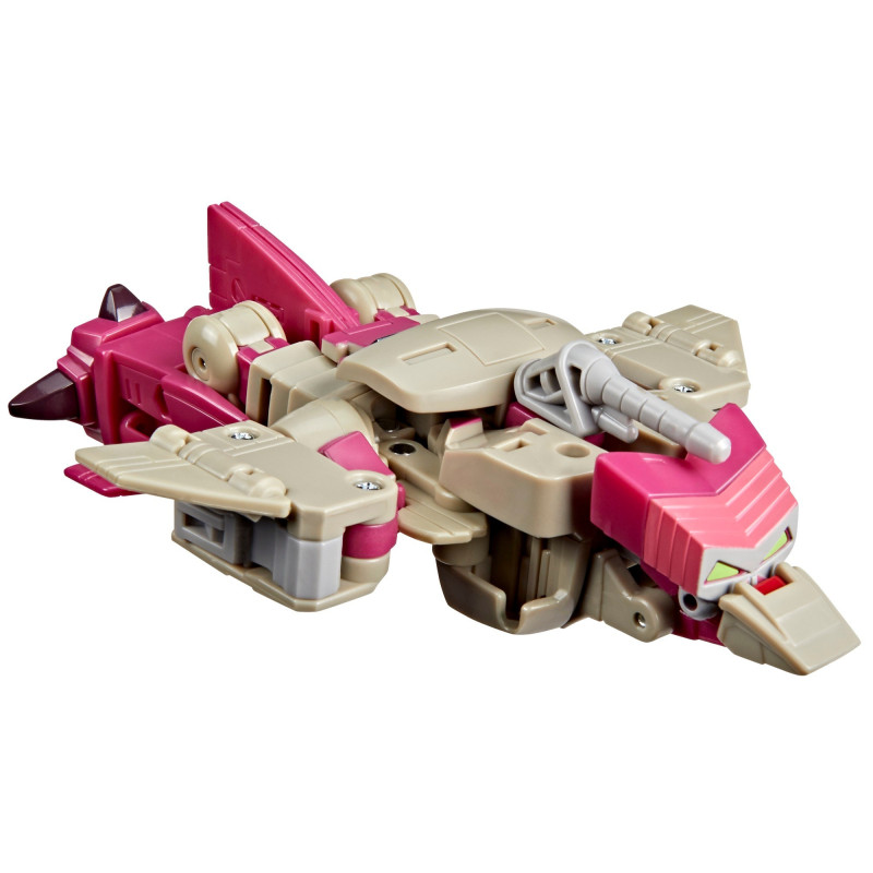 Transformers : Studio Series - Figurine Kranix - Hasbro