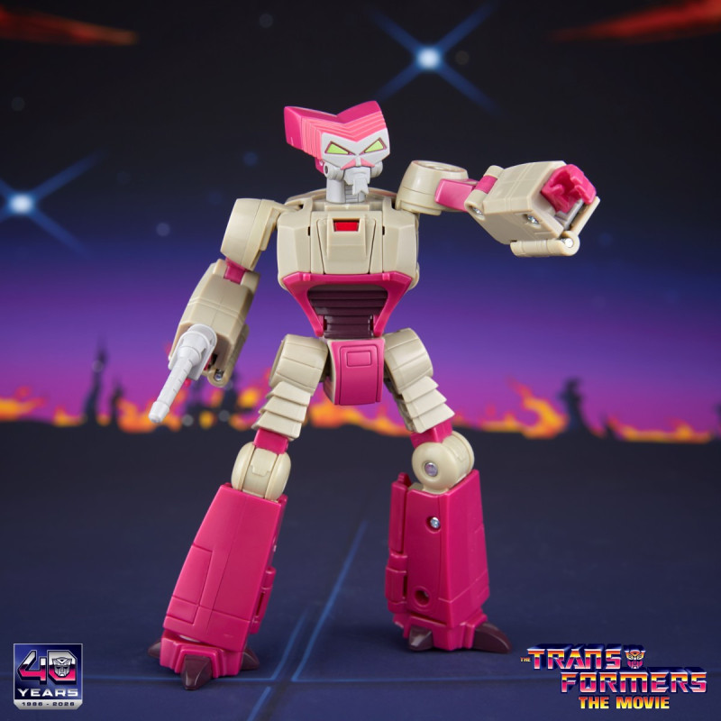 Transformers : Studio Series - Figurine Kranix - Hasbro