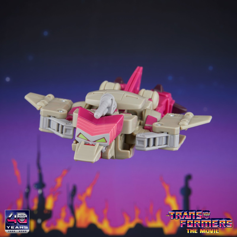 Transformers : Studio Series - Figurine Kranix - Hasbro