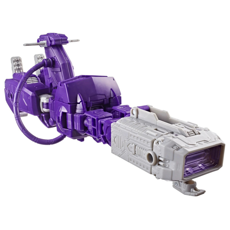 Transformers : Studio Series - Figurine Shockwave - Hasbro