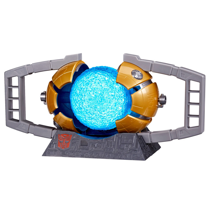 Transformers : Studio Series - Matrice de Commandement - Hasbro