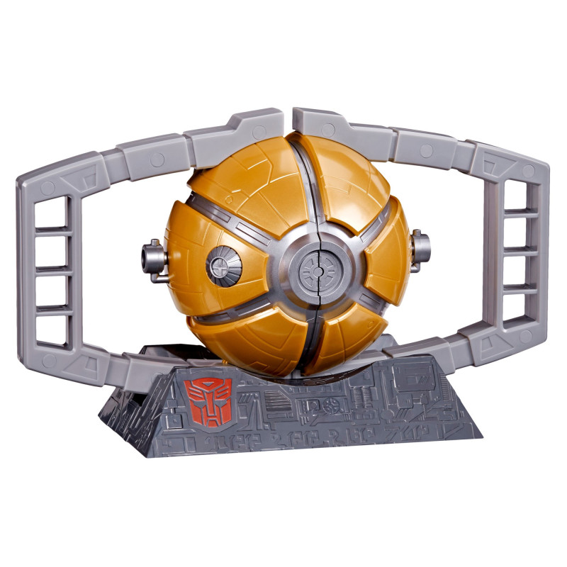 Transformers : Studio Series - Matrice de Commandement - Hasbro