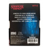 Stranger Things – Lingot Vecna Lives Edition Limitée – Fanattik