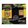 Les Tortues Ninja - Set Coffret cadeau Cowabunga – Fanattik