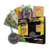 Tortues Ninja - TMNT - Set Coffret cadeau Cowabunga