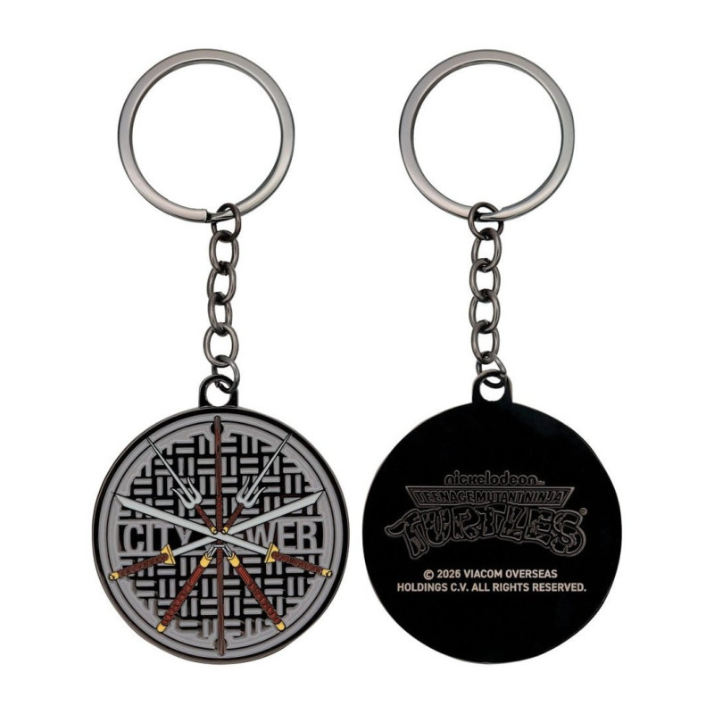 Les Tortues Ninja - Set Coffret cadeau Cowabunga – Fanattik