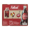 Fallout – Set Coffret cadeau Nuka-Cola – Fanattik