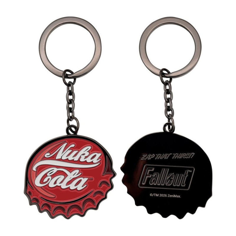 Fallout – Set Coffret cadeau Nuka-Cola – Fanattik