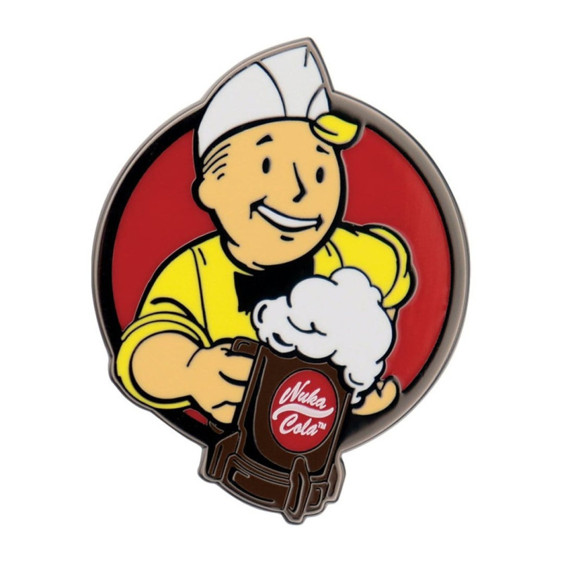 Fallout – Set Coffret cadeau Nuka-Cola – Fanattik