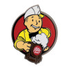 Fallout – Set Coffret cadeau Nuka-Cola – Fanattik