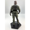 Metal Gear Solid Delta Snake Eater – Figurine PVC Naked Snake - Konami