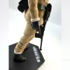 Metal Gear Solid Delta Snake Eater – Figurine PVC Eva - Konami