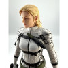 Metal Gear Solid Delta Snake Eater – Figurine PVC The Boss - Konami