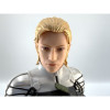 Metal Gear Solid Delta Snake Eater – Figurine PVC The Boss - Konami