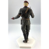 Metal Gear Solid Delta Snake Eater – Figurine PVC Ocelot - Konami