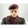 Metal Gear Solid Delta Snake Eater – Figurine PVC Ocelot - Konami