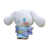 Sanrio - Peluche Cinnamoroll Kimono 20 cm - Sakami