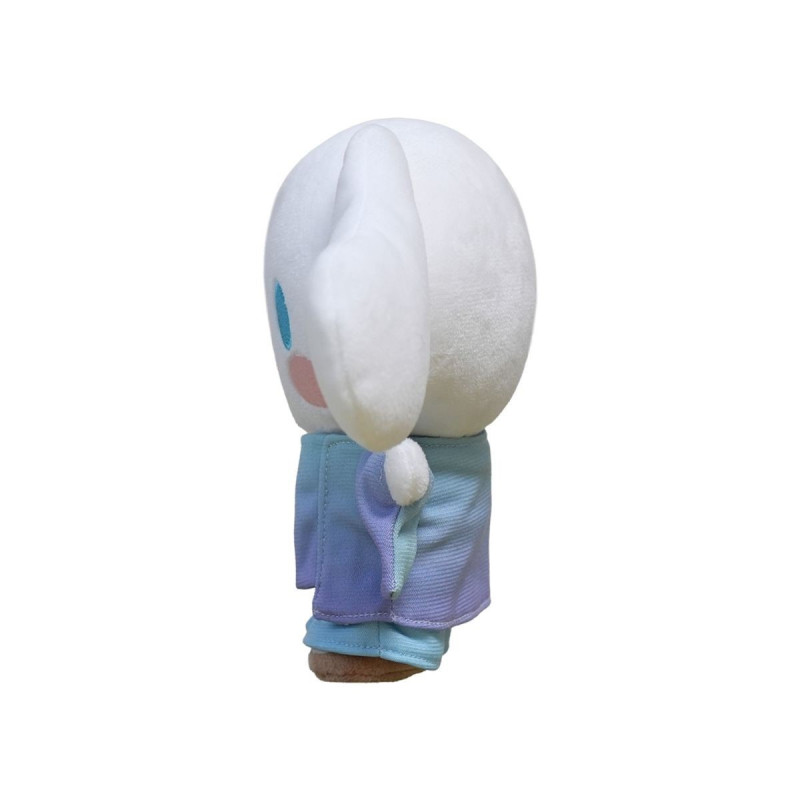 Sanrio - Peluche Cinnamoroll Kimono 20 cm - Sakami