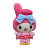 Sanrio - Peluche My Melody Kimono 21,5 cm