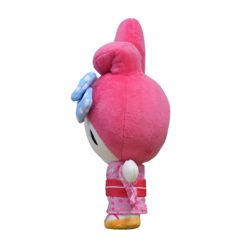 Sanrio - Peluche My Melody Kimono 21,5 cm - Sakami