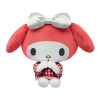 Sanrio - Peluche My Melody Pyjama Style 17 cm