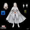 Marvel Legends - Emma Frost "Forme Diamant" 15 cm – Hasbro