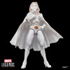 Marvel Legends - Emma Frost "Forme Diamant" 15 cm – Hasbro