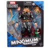 Marvel Legends - Figurine Maximum Legend Series Thor 15 cm