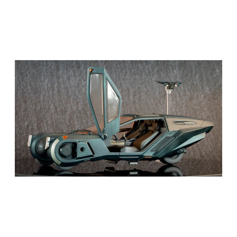 Blade Runner 2049 - Maquette K's Spinner - Bellfine