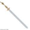 Kpop Demon Hunters – Marque-page métal Saingeom Rumi – Cinereplicas