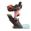 Figurine Nezuko Kamado Xross Link – Demon Slayer – SEGA