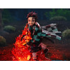 Figurine Tanjiro Kamado Xross Link – Demon Slayer – SEGA