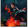 Figurine Tanjiro Kamado Xross Link – Demon Slayer – SEGA