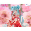 Figurine Miku 2026 Chinese New Year – Vocaloid – FuRyu