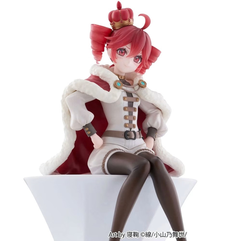 Vocaloid - Figurine Noodle Stopper Kasane Teto King 15 cm